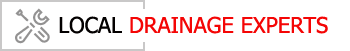 Drainage specialist Merton, SW19